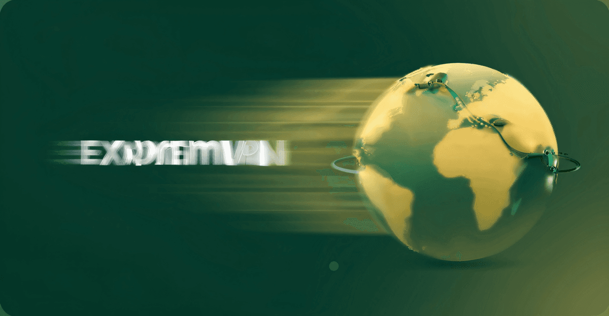 ExpressVPNレビューイメージ