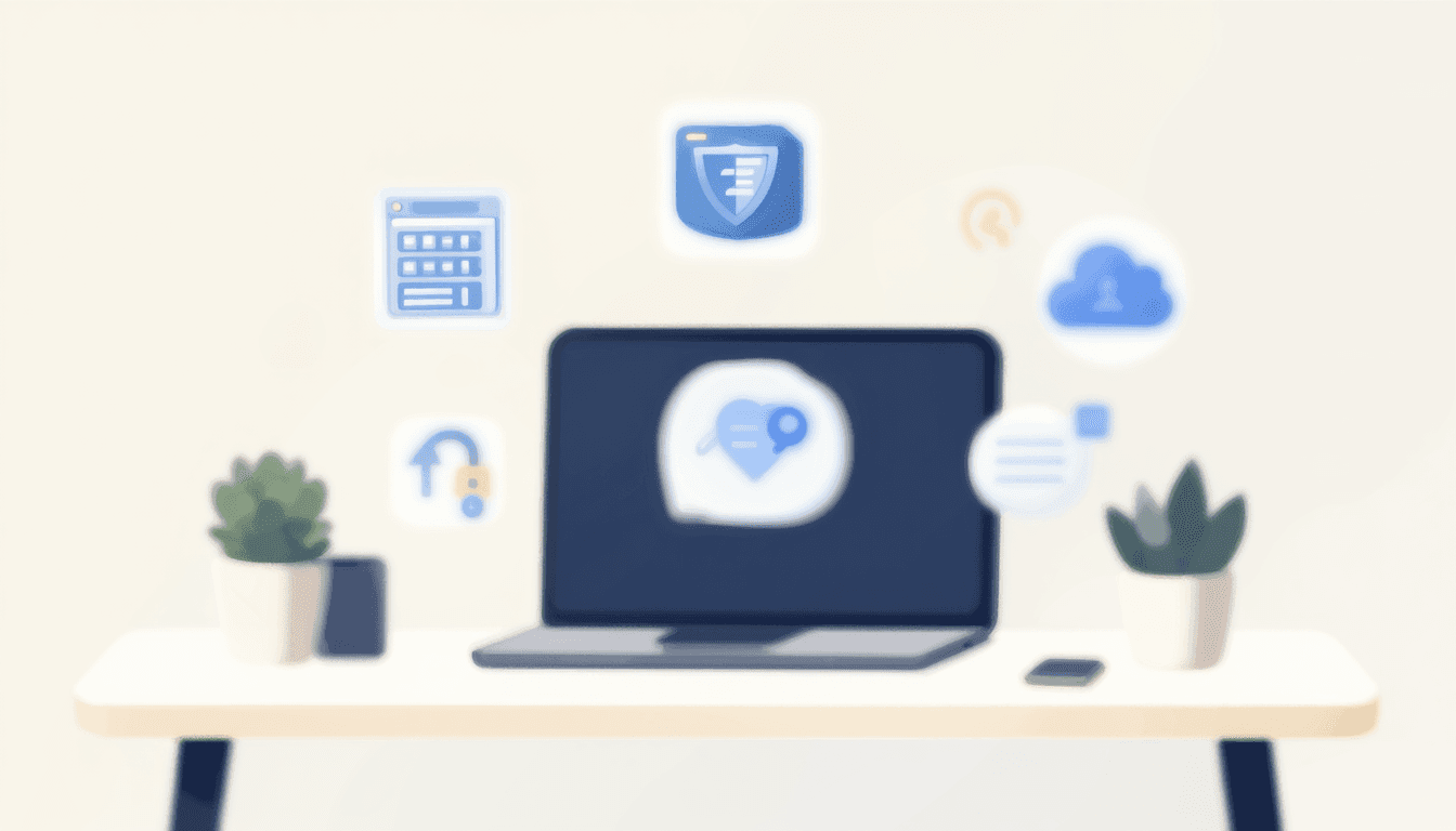 フリーランスのITツールまとめイメージ