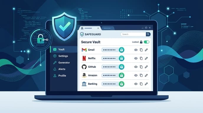 NordPassレビューイメージ