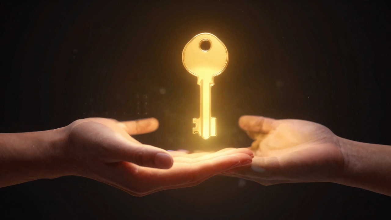 Emergency Access：信頼者への緊急アクセス委任の仕組み