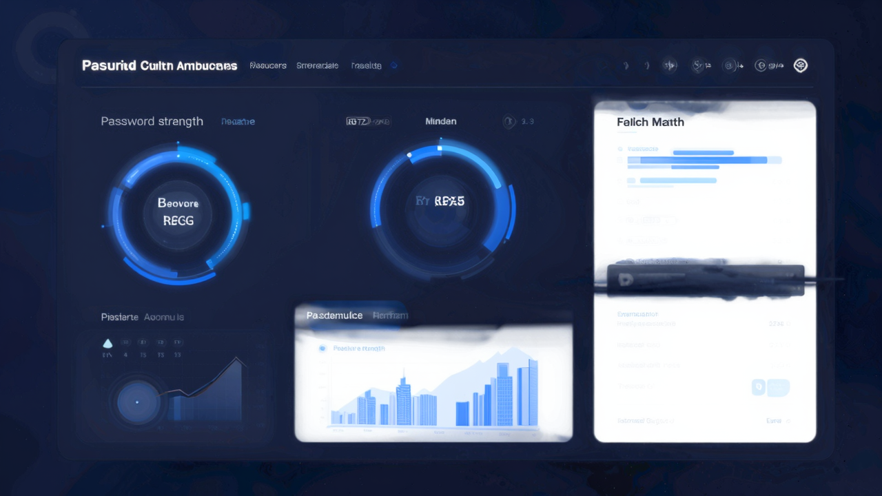 BitwardenプレミアムのVault Health Reportsとセキュリティダッシュボード