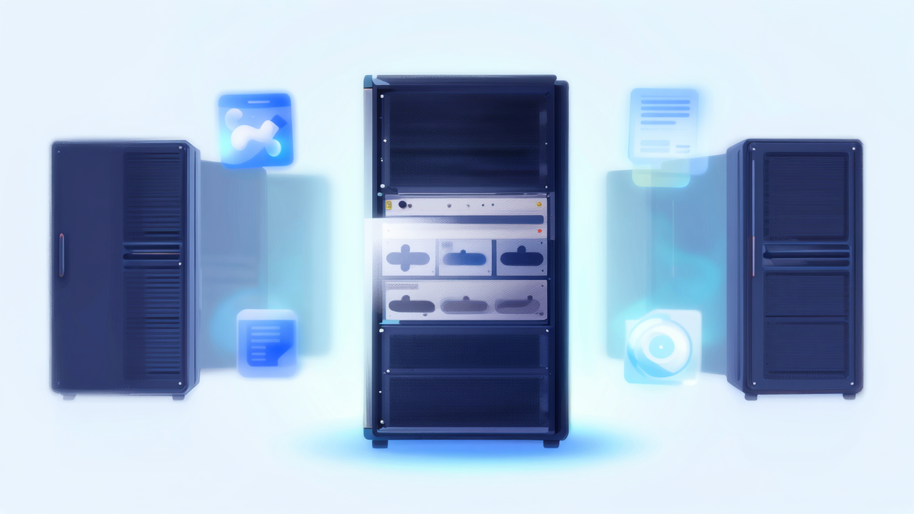 DockerとVPSを使ったVaultwarden自己ホスティング構成