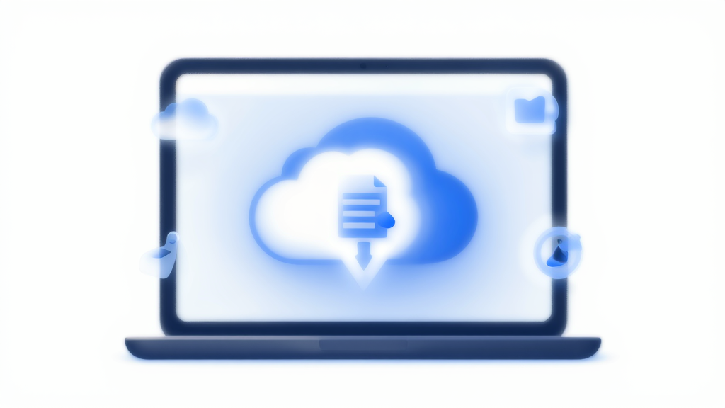 Smart Syncでクラウドのファイルをローカルストレージを節約しながら管理する