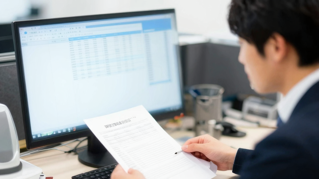 税理士との会計連携イメージ