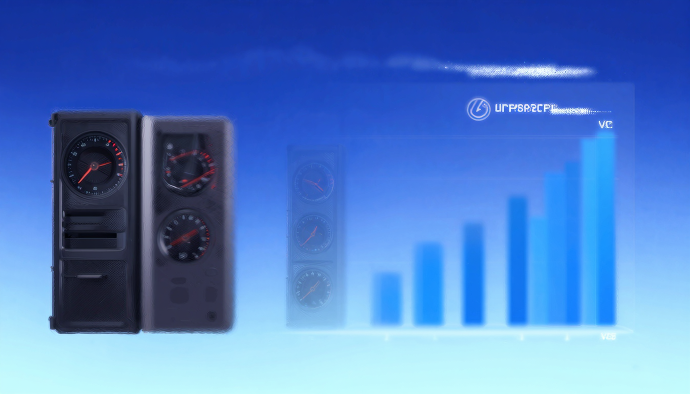 WordPressサーバーのWebサーバー技術比較