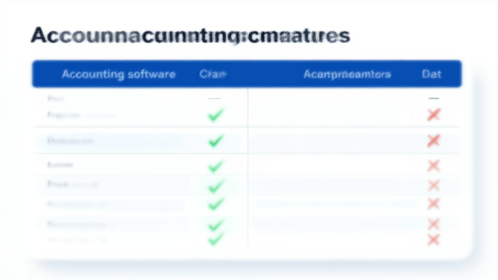 弥生会計機能比較表
