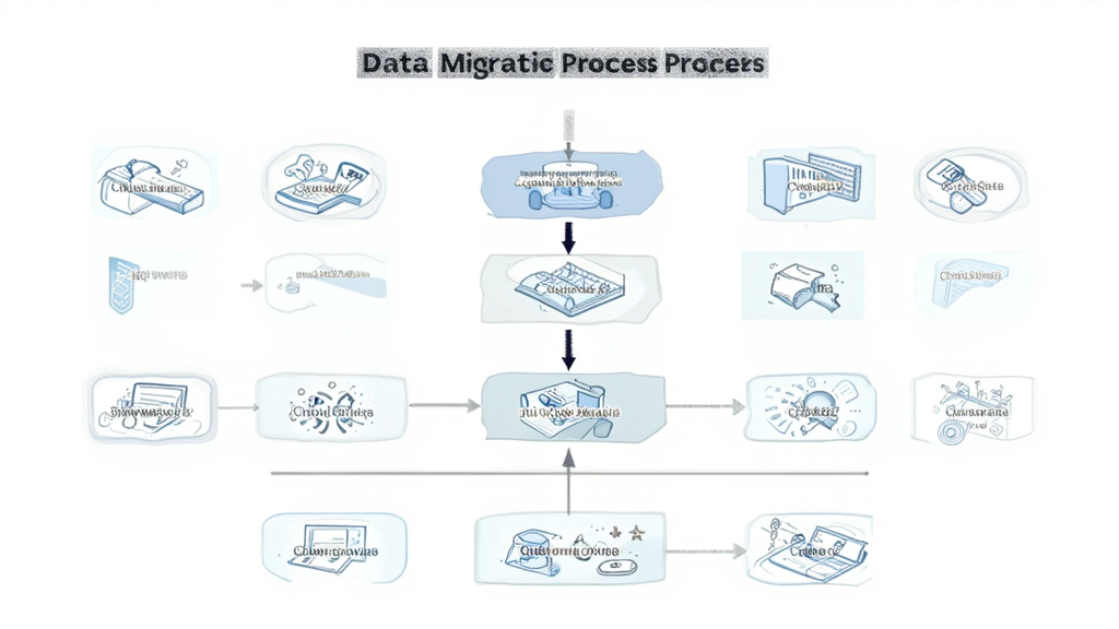 会計ソフト乗り換えデータ移行手順